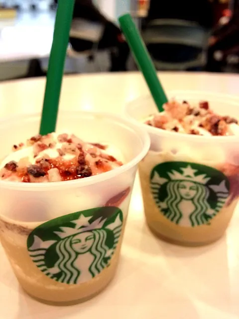 STARBUCKS|mikeyさん