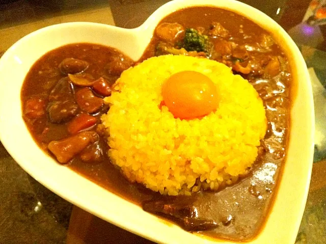 Snapdishの料理写真:欧米風カレー🌟|Tasuku Yokoiさん