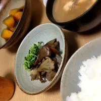 今日の晩ごはん|asamiさん