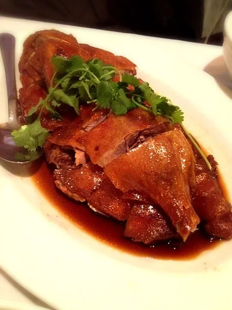 roast duck.. yummm|Lukkaew_Lkさん