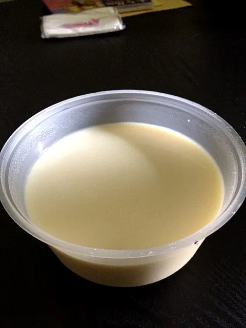 Almond Beancurd!!!!|Clariceさん