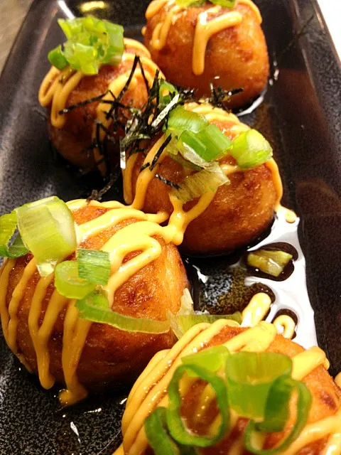 Takoyaki|shoneさん