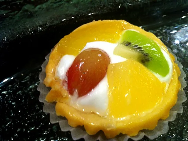 fruit tart|jayare clarisseさん