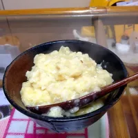 玉ねぎとしょうがのほかほかおじや|ayakaさん