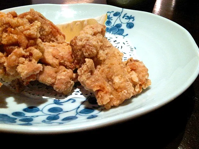 Karaage|Jessica S.さん