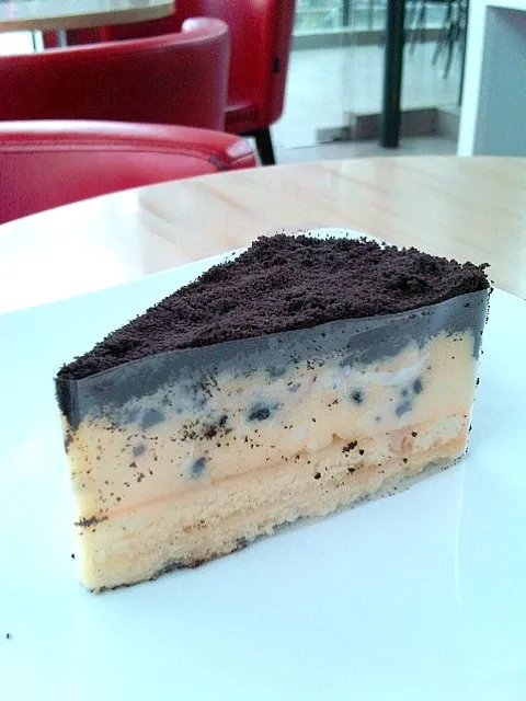 Oreo Cheesecake|Jessica S.さん