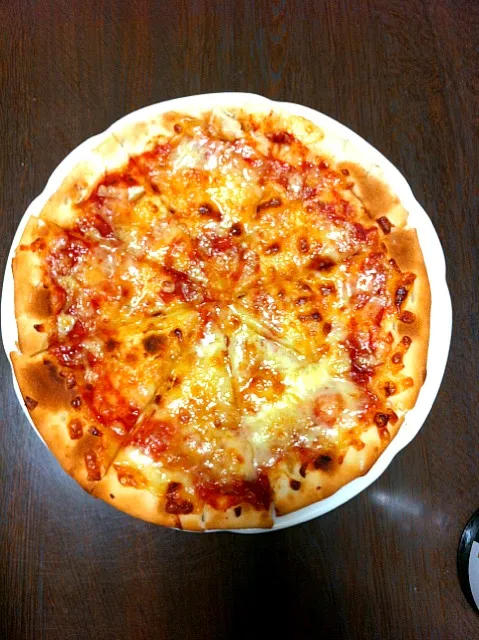 ピザマルゲリータ|Takapinさん