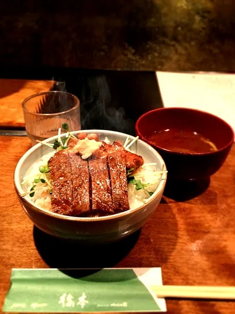 丼|あかさんさん