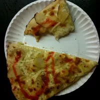 Potato pizza|Meaaronさん