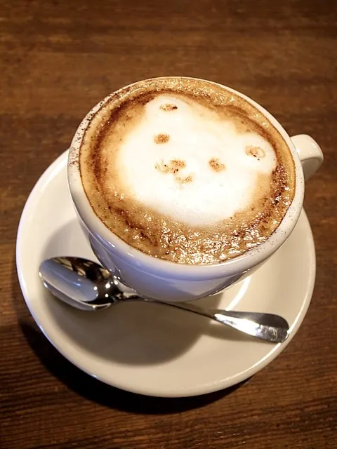 cappuccino♪|marie173さん