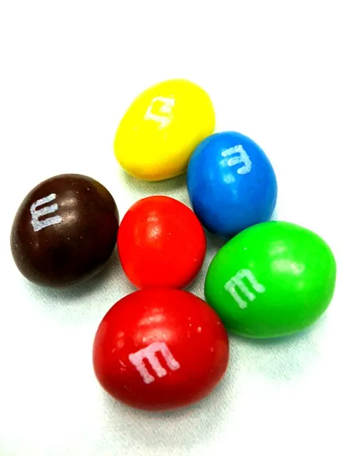 M&Ms|Ellaさん