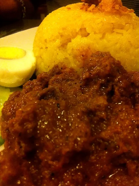 rendang.pulut|ej adamさん