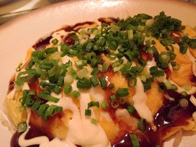 もやしのとん平焼き風|ERIKAさん