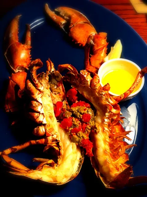 Snapdishの料理写真:lobster|sirakorn owadaさん