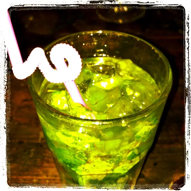 mojitos|Yueさん