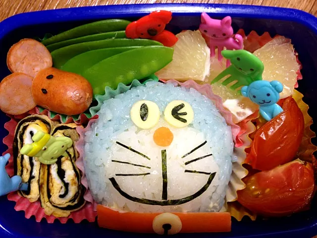 kid's obento|shierlyさん