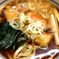 力うどん|taian cuisineさん