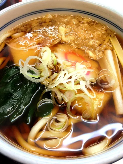 力うどん|taian cuisineさん