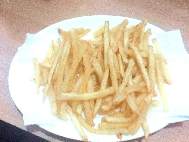 FrenchFries!!!!|pimonpakさん