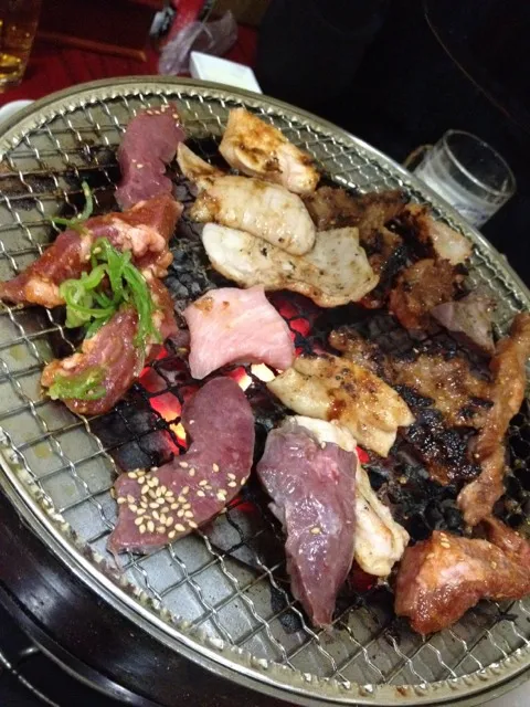 Snapdishの料理写真:ブッチャー軒🐷|momさん