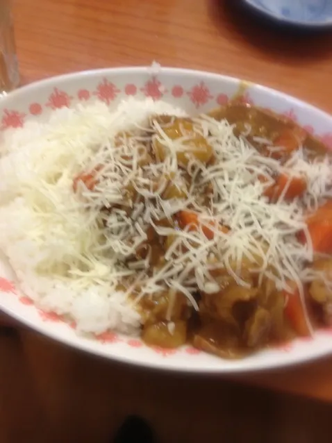 カレー|tkさん