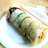 Popiah from Chinatown|Ben Leeさん