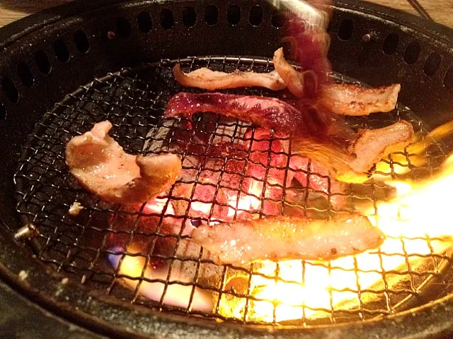 焼き肉|youjiaさん