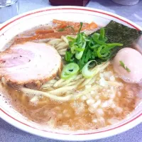 ラーメン|びわっちさん