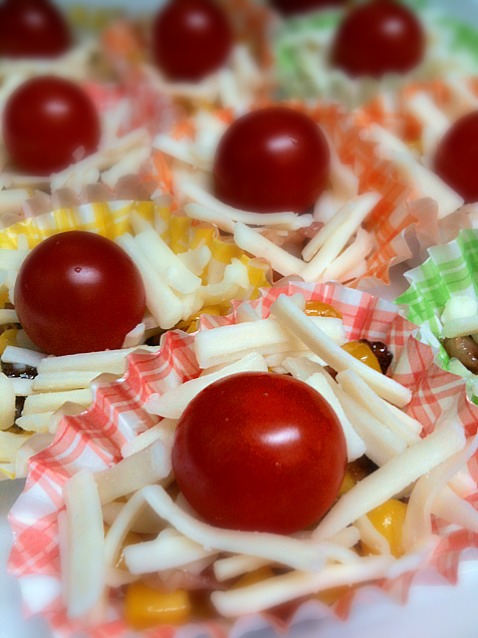 毎日食べたい チーズを使ったお弁当のおかずのレシピセレクト Snapdish スナップディッシュ