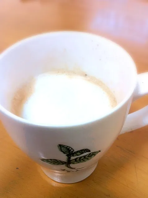 cappuccino de studio m '|tonさん