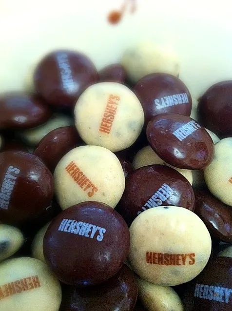 HERSHEY'S drop's♥|natsuさん