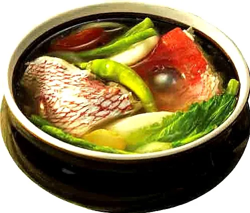 sinigang isda|tiggyさん