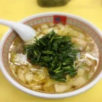 神座のラーメン|MOMOさん