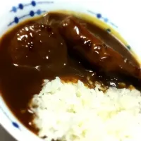 あまったおでんでおでんカレー！|okanenさん