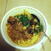 Indonesia's Bakmi|siti nur ainiさん