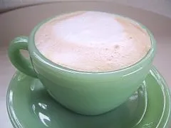 cappuccino|satomiさん