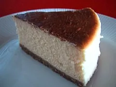 NY style cheese cake|satomiさん