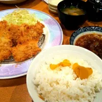 Snapdishの料理写真:Dinner|bompさん