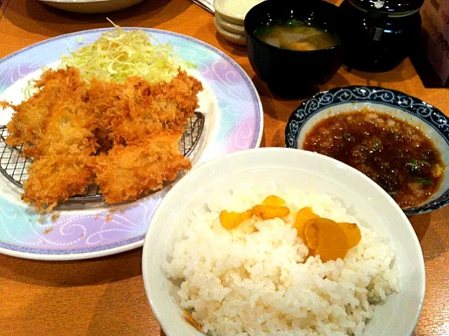 Snapdishの料理写真:Dinner|bompさん