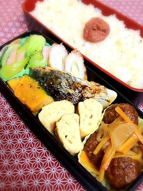 今日のお弁当|ぴよさん