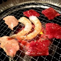 焼肉なぅ！！にくー！！|yuu❁さん