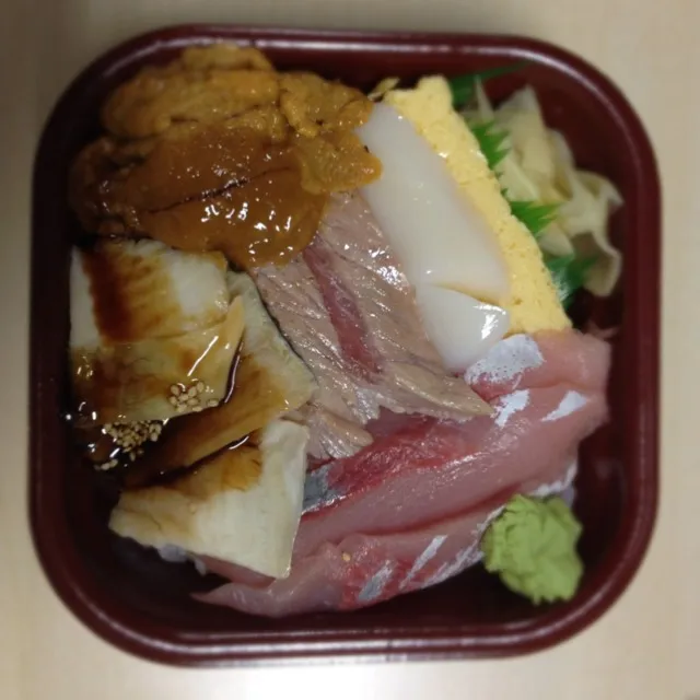 Wed,17,Dec lunch|@cityofyokohamaさん