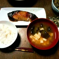 Snapdishの料理写真:魚久|keikoさん