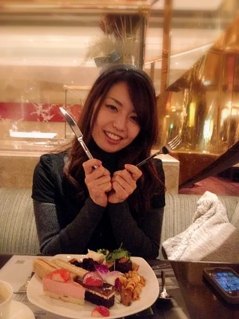 Snapdishの料理写真:|saoriさん