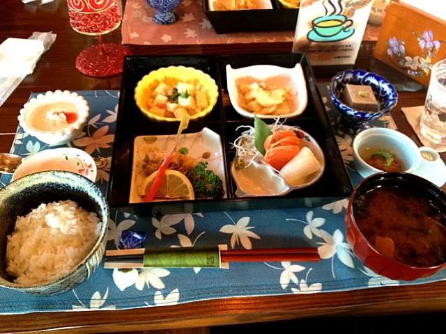 Snapdishの料理写真:|keisukeさん