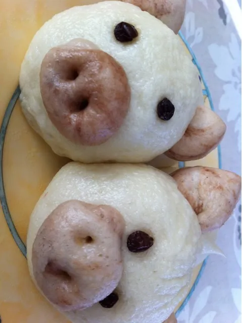 ブーちゃんマン|kakoさん