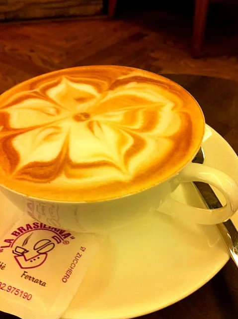 cappucino|lauren shannonさん