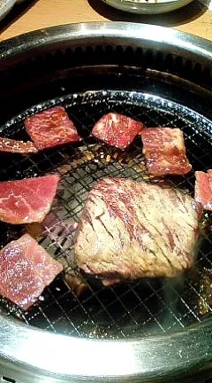 焼肉|リコさん