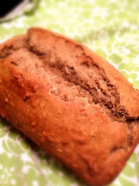 Banana Nut Bread|Colinさん