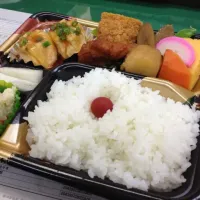 惣菜弁当|nagashimaさん